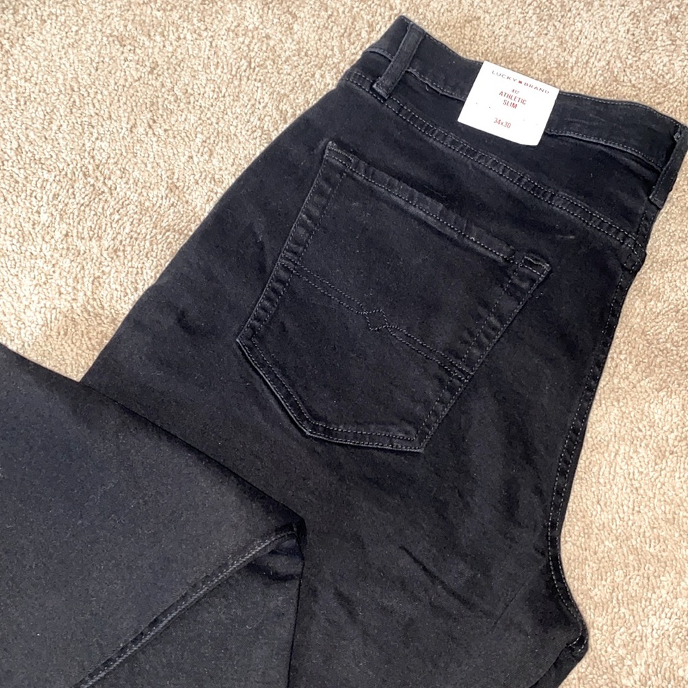 Lucky 🍀 brand jeans